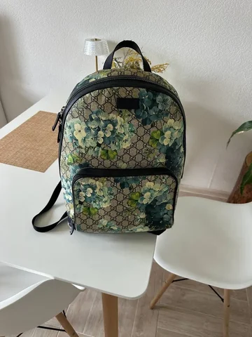 Рюкзак Gucci monogram - Худи в Астрахань