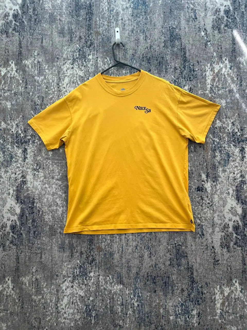 Nike SB T-Shirt в отличном состоянии - Футболки (Одежда) в Астрахань