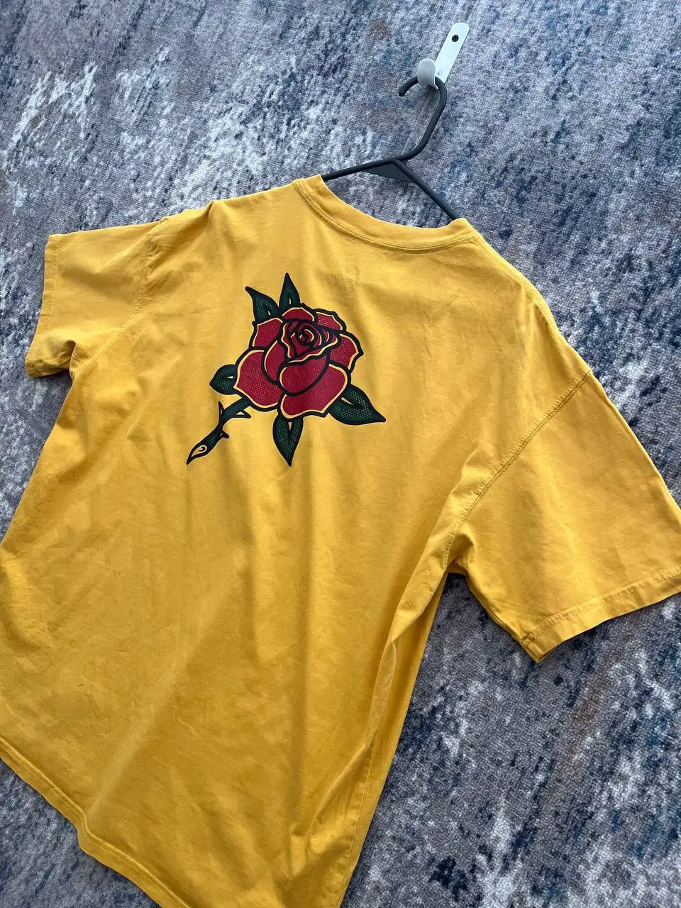 Nike SB T-Shirt в отличном состоянии - Футболки (Одежда) в Астрахань