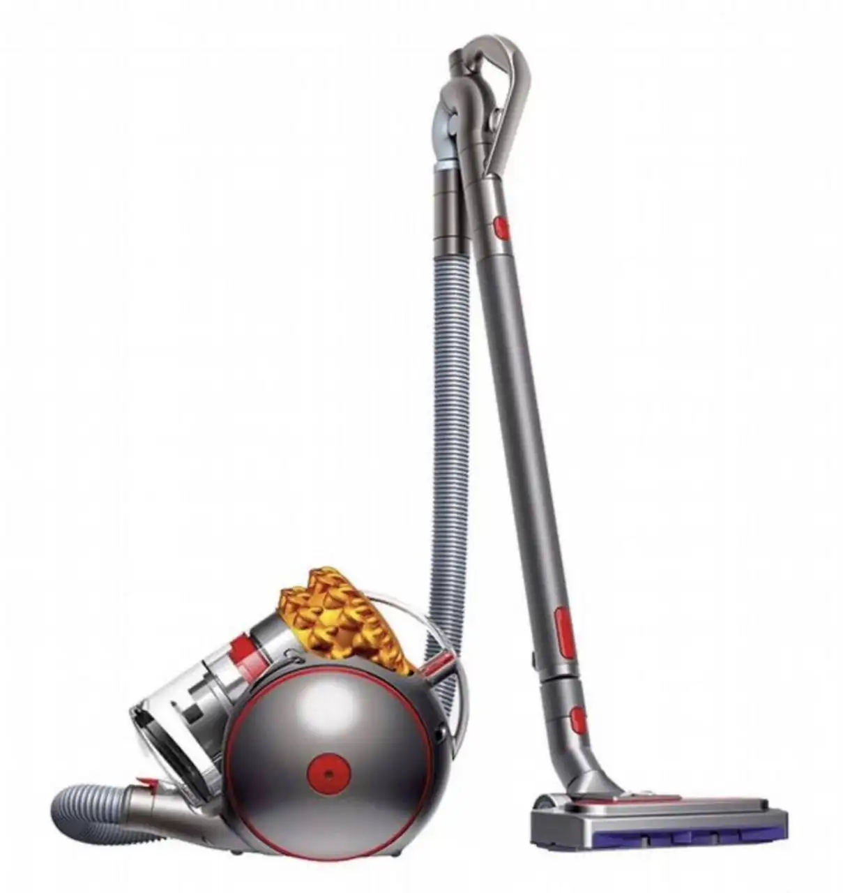 Пылесос Dyson Big Ball Multifloor 2 - Пылесосы (Для дома и дачи) в Астрахань