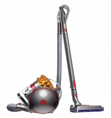 Пылесос Dyson Big Ball Multifloor 2 - частное объявление в Астрахань