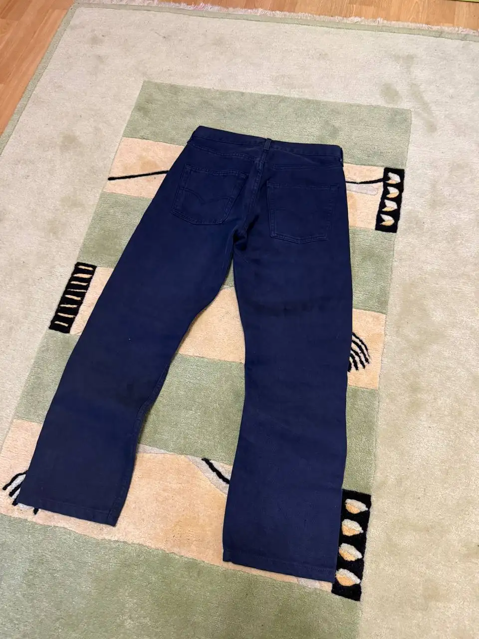 Джинсы Levis 30/30 - Одежда в Астрахань