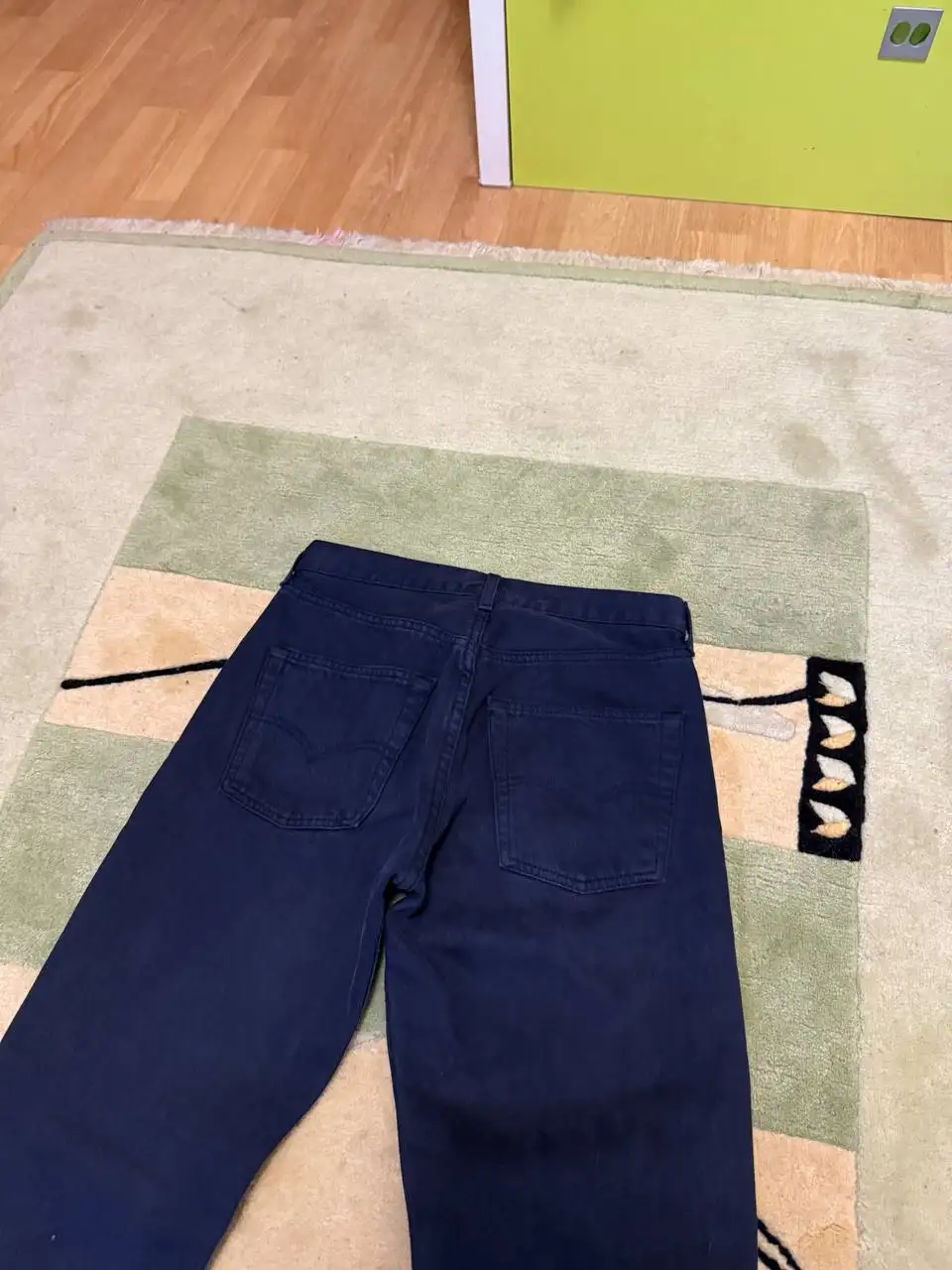 Джинсы Levis 30/30 - Одежда в Астрахань