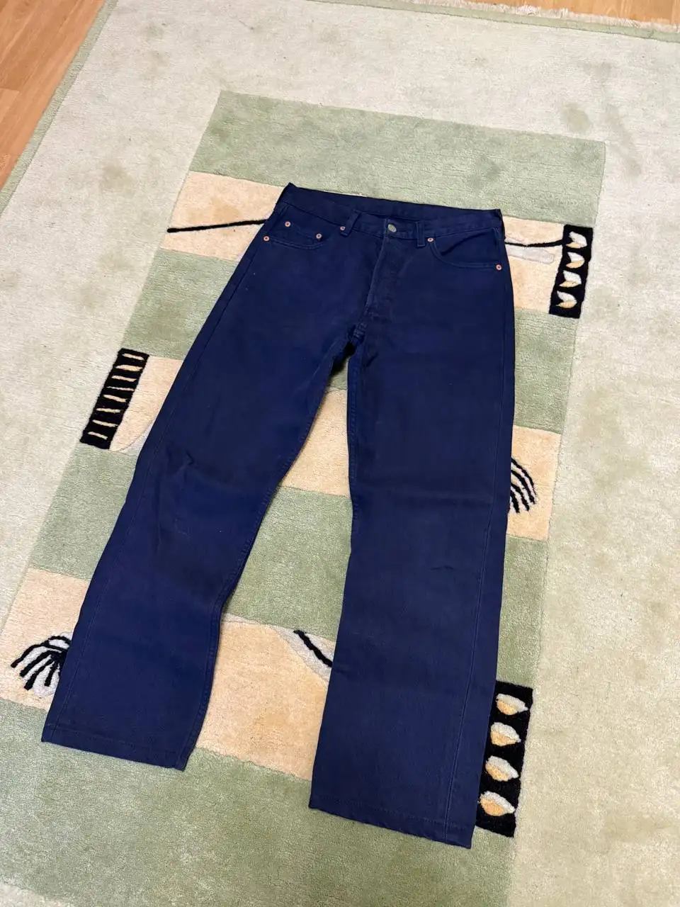 Джинсы Levis 30/30 - Одежда в Астрахань