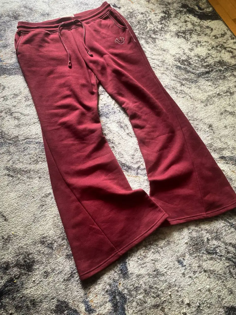 True Religion Pants size L - Штаны (Одежда) в Астрахань