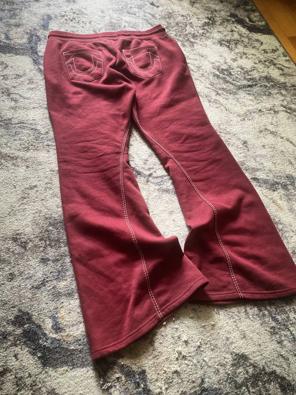 True Religion Pants size L - Штаны (Одежда) в Астрахань