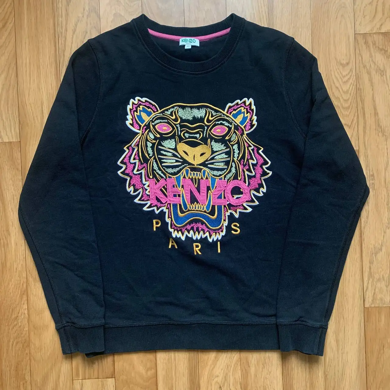 Kenzo Оригинал - Одежда в Астрахань
