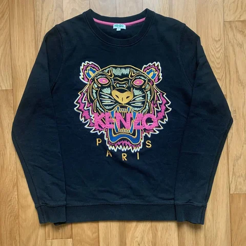 Kenzo Оригинал - частное объявление в Астрахань