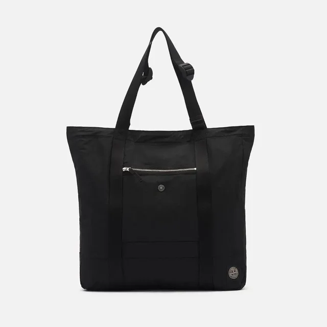 Stone Island Nylon Metal Tote Bag 'Black' - частное объявление в Астрахань