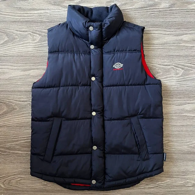 Жилетка Dickies размер M - частное объявление в Астрахань