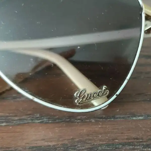 Оригинальные очки Gucci - Аксессуары (Одежда) в Астрахань
