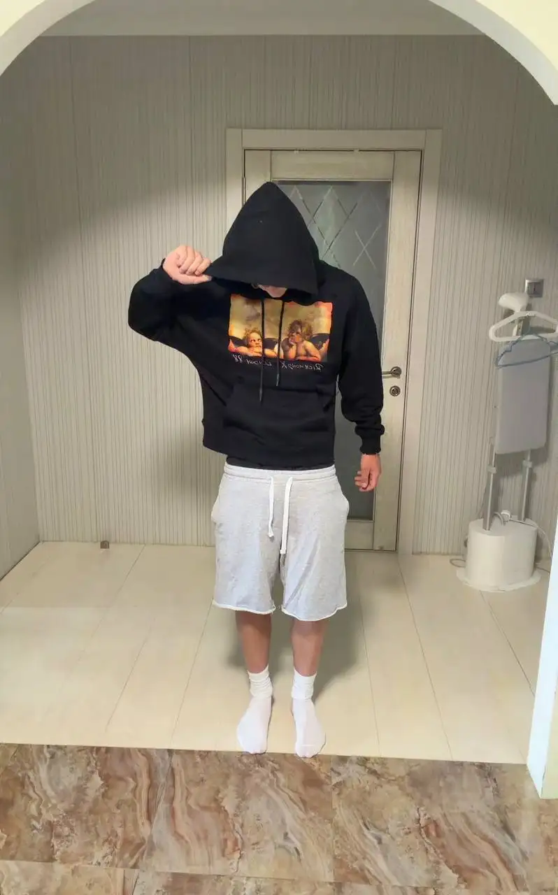 Yollis Yonder Shorts - Одежда в Астрахань