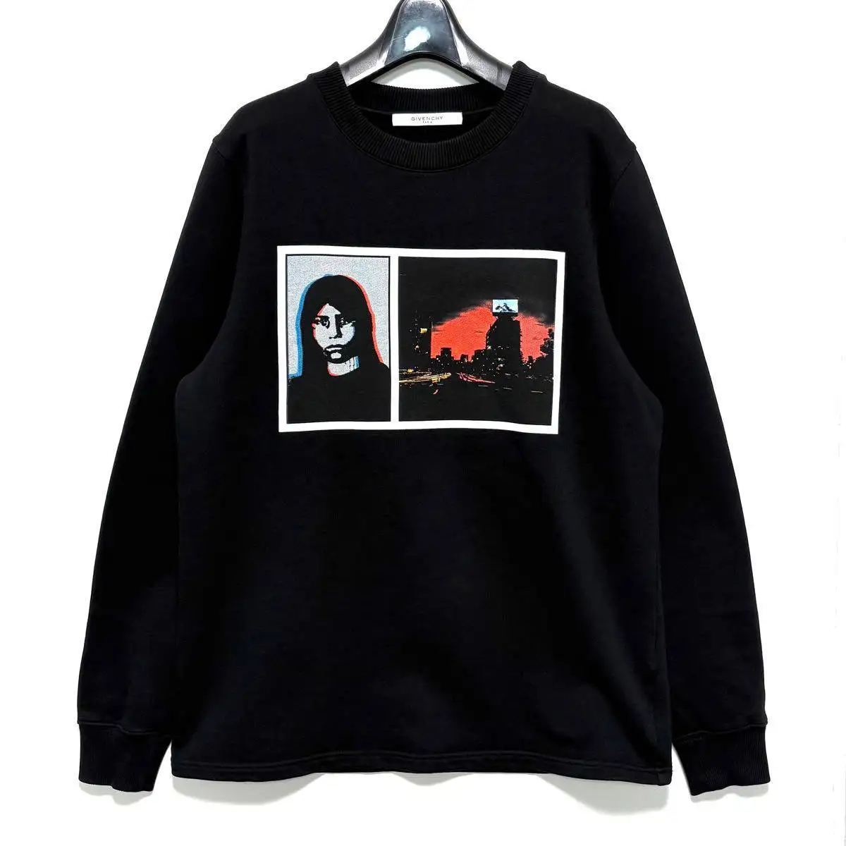 Givenchy футболка оригинал - Футболки (Одежда) в Астрахань