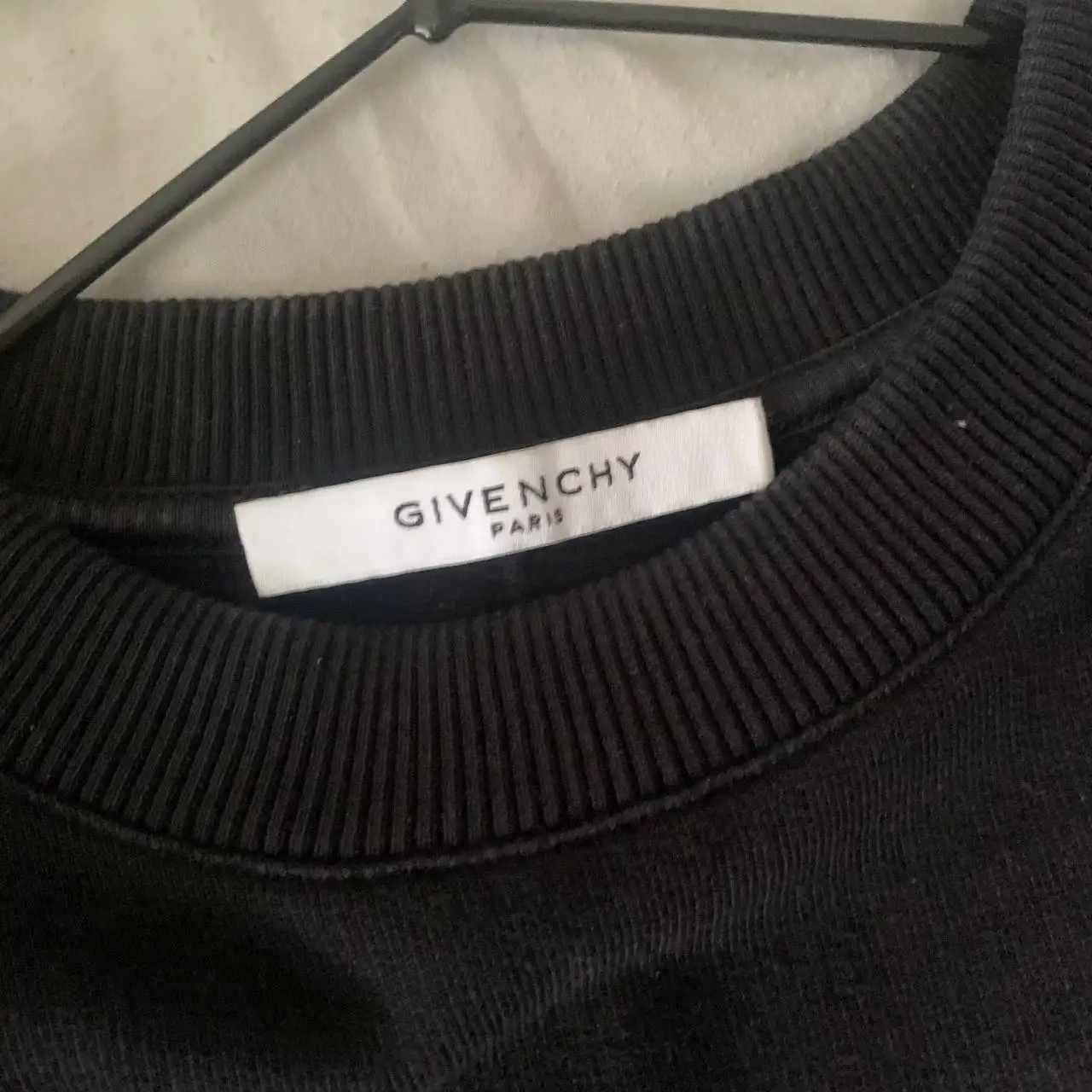 Givenchy футболка оригинал - Футболки (Одежда) в Астрахань
