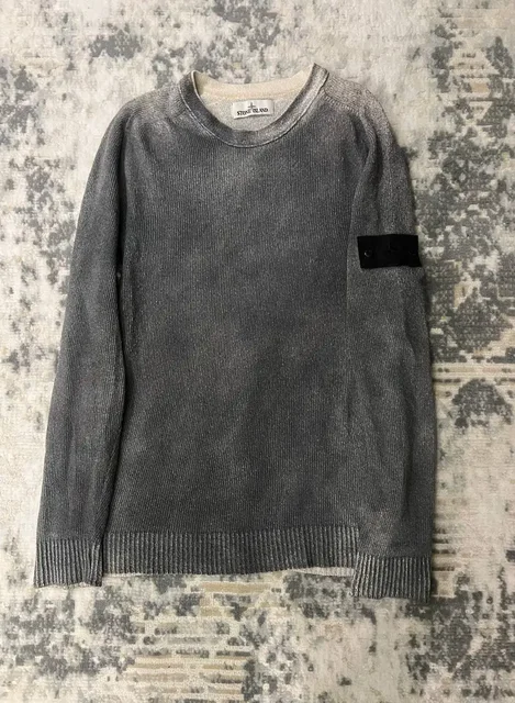 Свитер Stone Island и другие вещи - Одежда в Москва