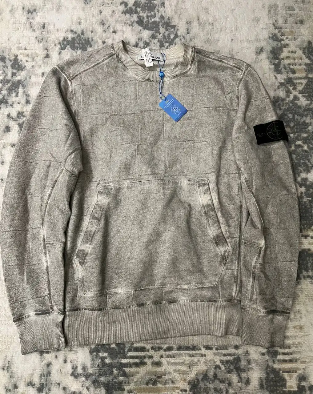 Свитер Stone Island и другие вещи - Верхняя одежда (Одежда) в Москва