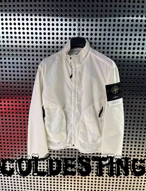 STONE ISLAND ORGANIC LOOK NYLON PANAMA - TC - частное объявление в Астрахань