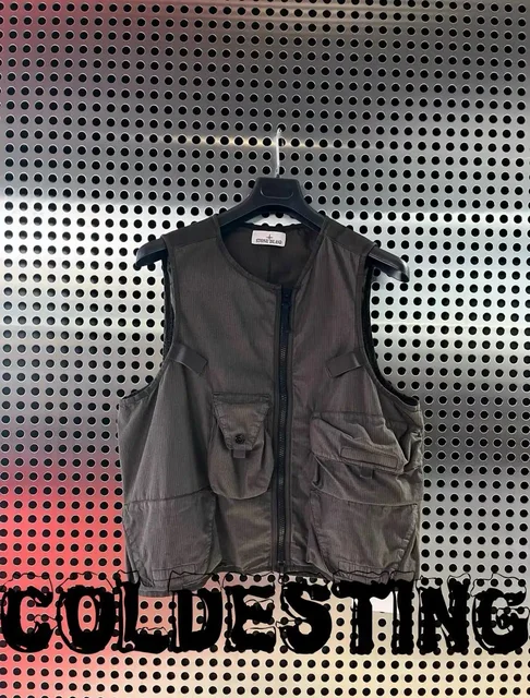 Продажа Stone Island Cotton Nylon Ripstop - частное объявление в Астрахань