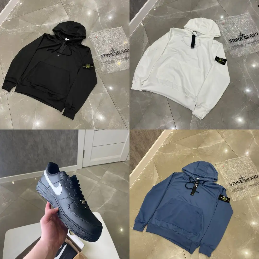 Брендовая одежда и обувь (POLO, STONE ISLAND, GUCCI, Nike) - Аксессуары (Одежда) в Астрахань