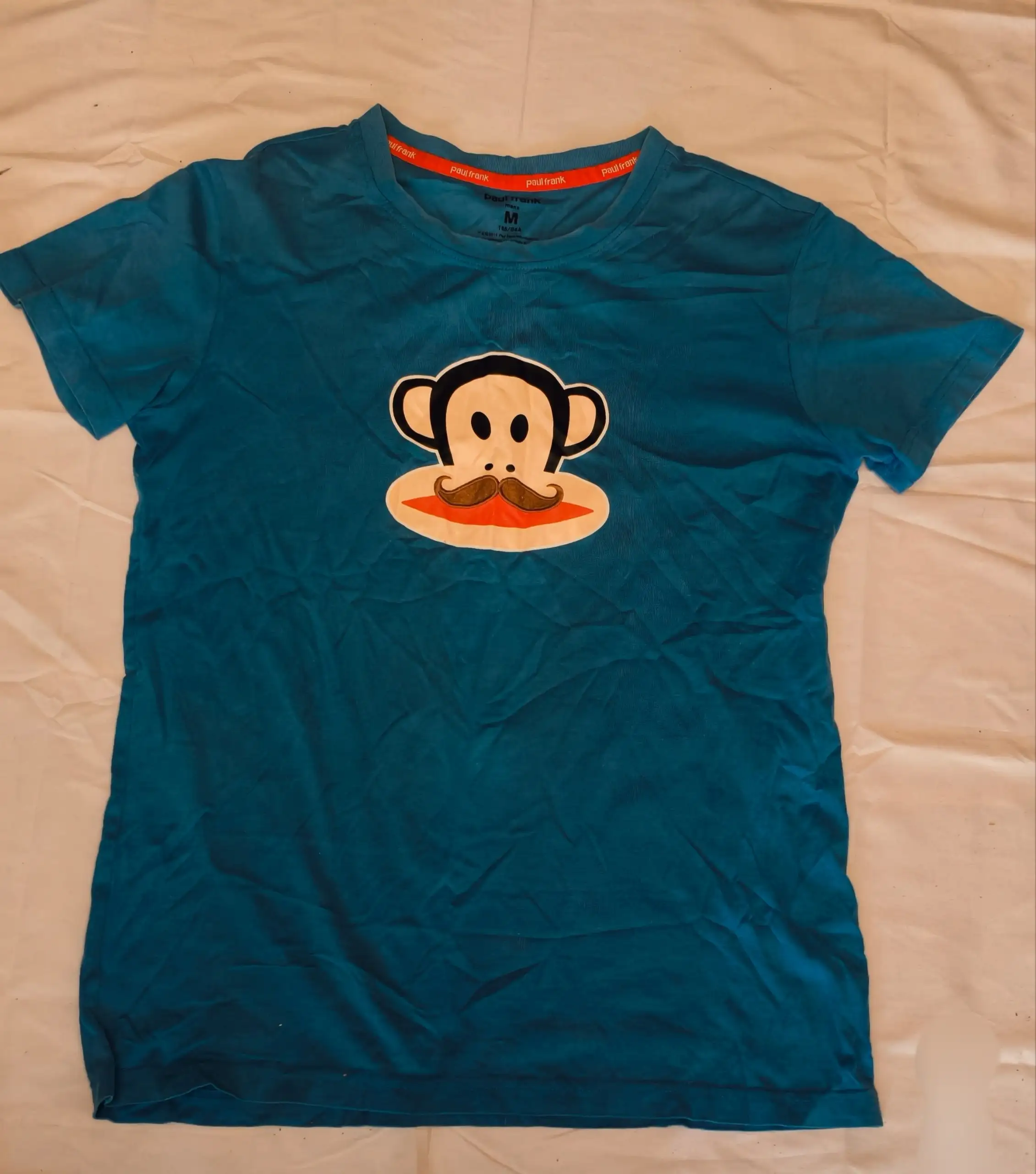 Футболка Paul Frank, размер M - Футболки (Одежда) в Астрахань