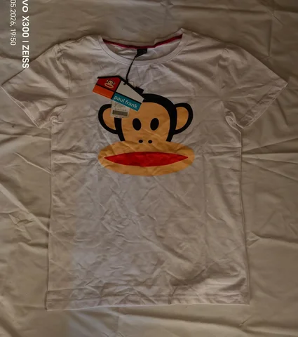 Футболка Paul Frank - частное объявление в Астрахань
