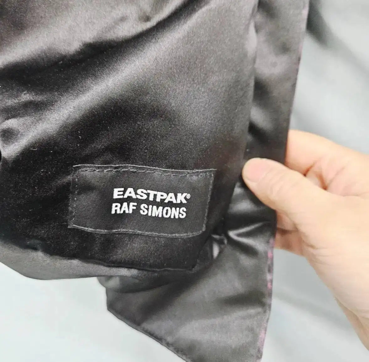 Eastpak Raf Simons Bag - Сумки (Одежда) в Астрахань