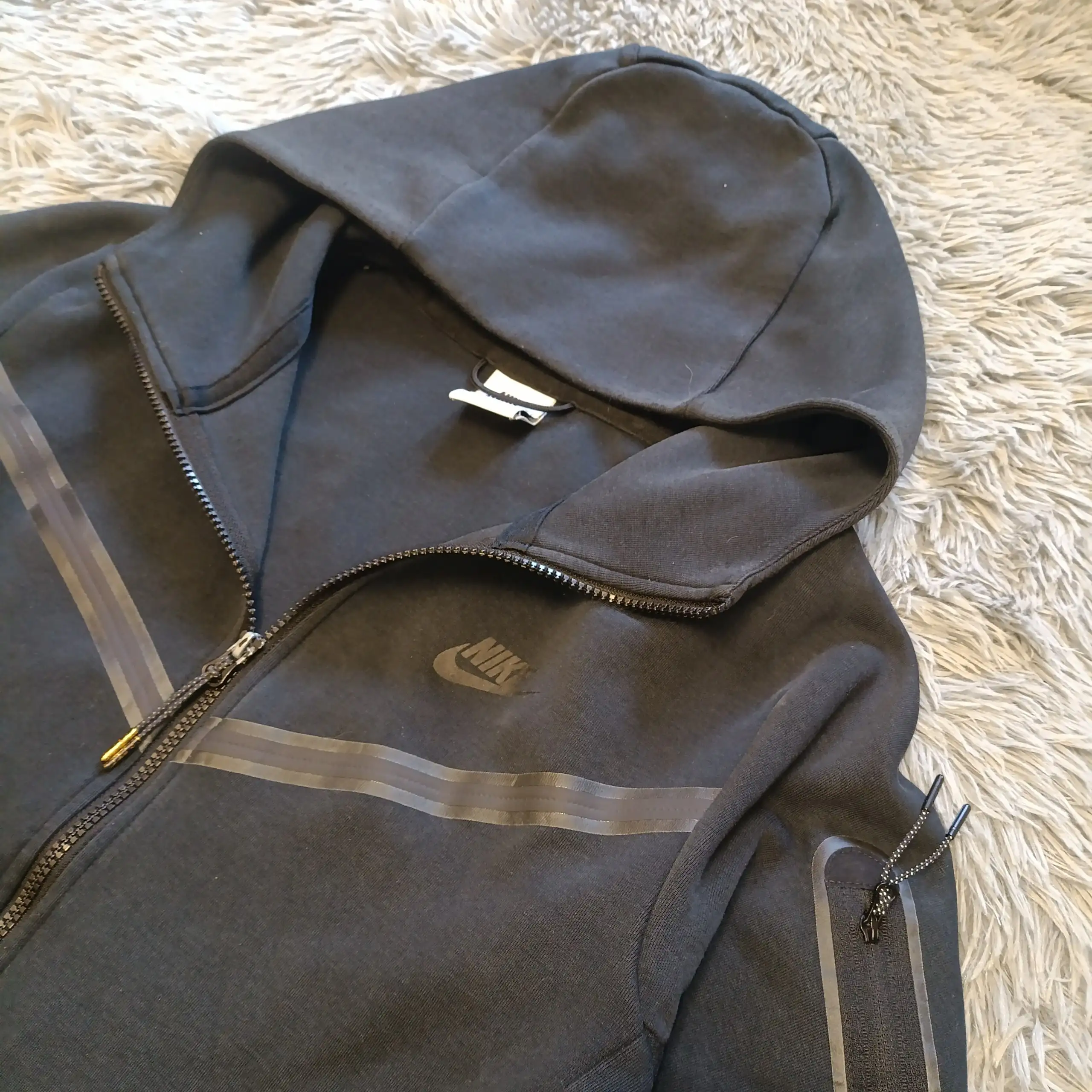 Nike Tech Fleece размер М - Одежда в Астрахань