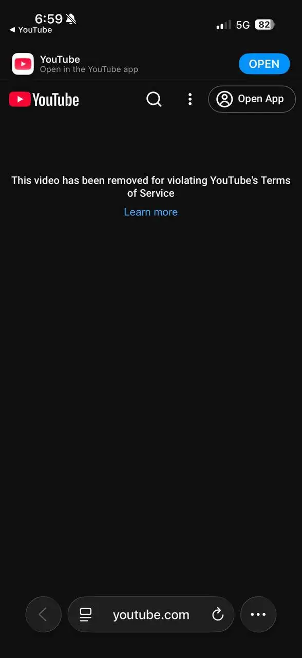YT services active - Видеомонтаж (Услуги) в Астрахань