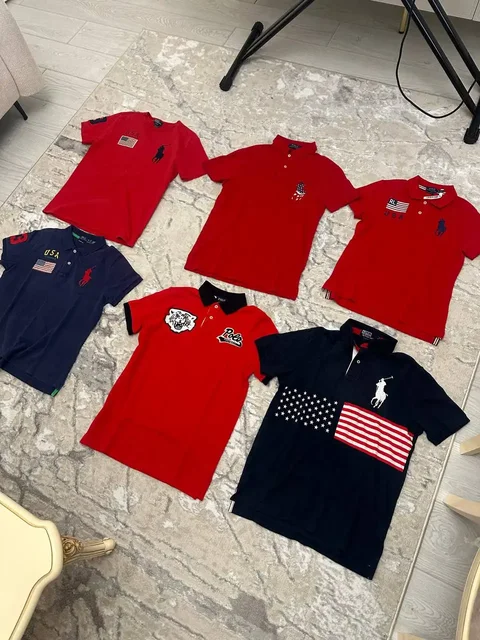 Продам Polo Ralph Lauren оригинал - частное объявление в Астрахань