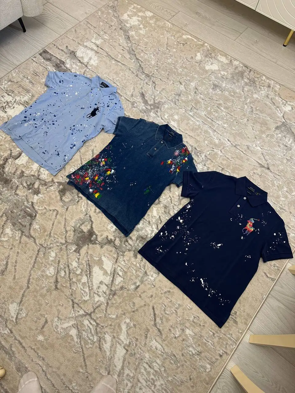Продам Polo Ralph Lauren оригинал - Одежда в Астрахань
