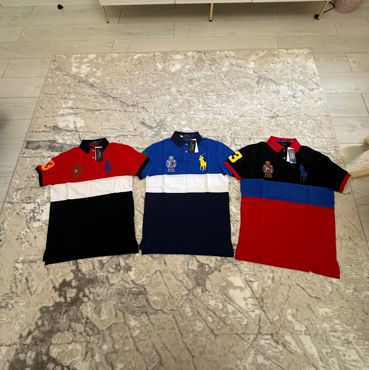 Продам Polo Ralph Lauren оригинал - Одежда в Астрахань