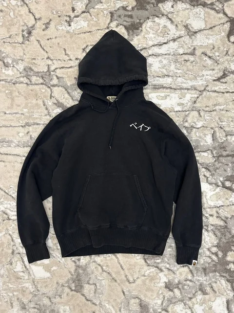 Худи Bape Japan размер L - частное объявление в Астрахань