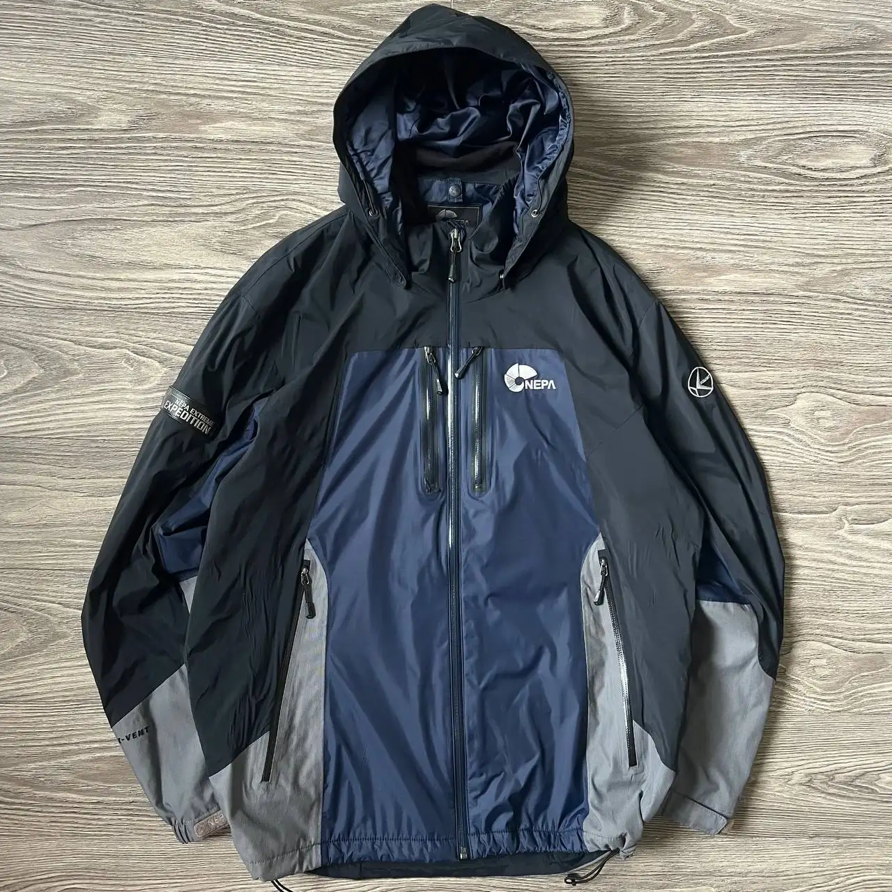 Куртка Nepa X-Vent - Одежда в Астрахань
