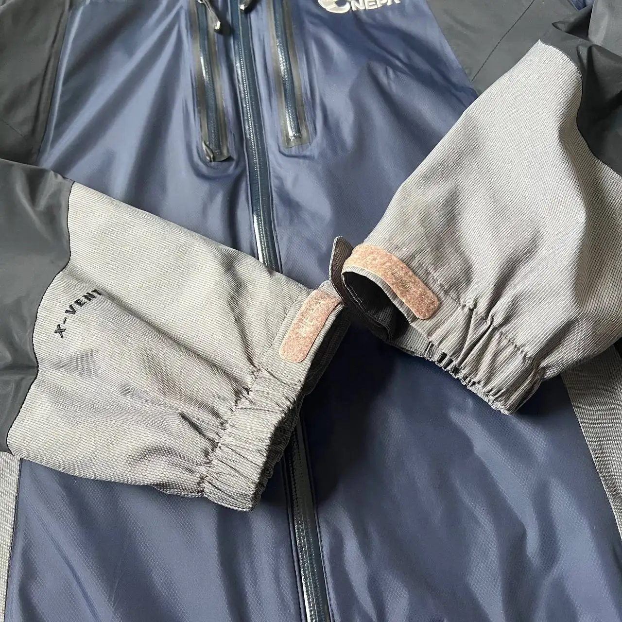 Куртка Nepa X-Vent - Одежда в Астрахань