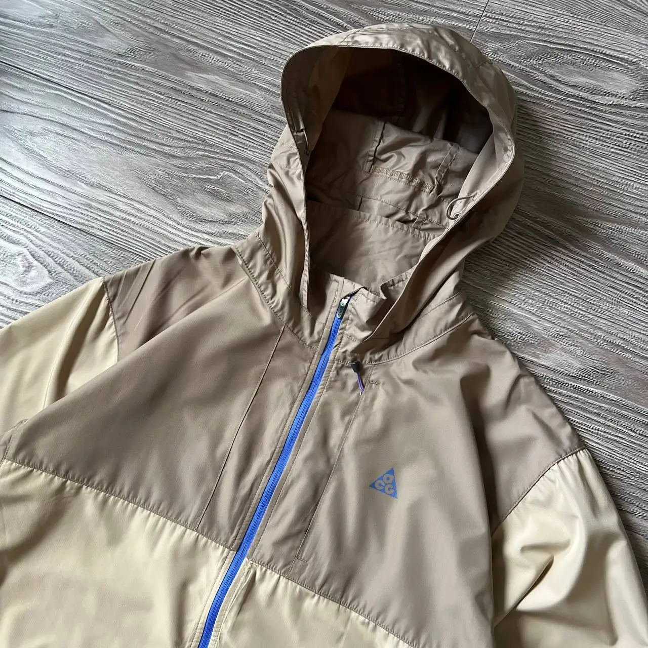 Ветровка Nike ACG - null (Одежда) в Астрахань