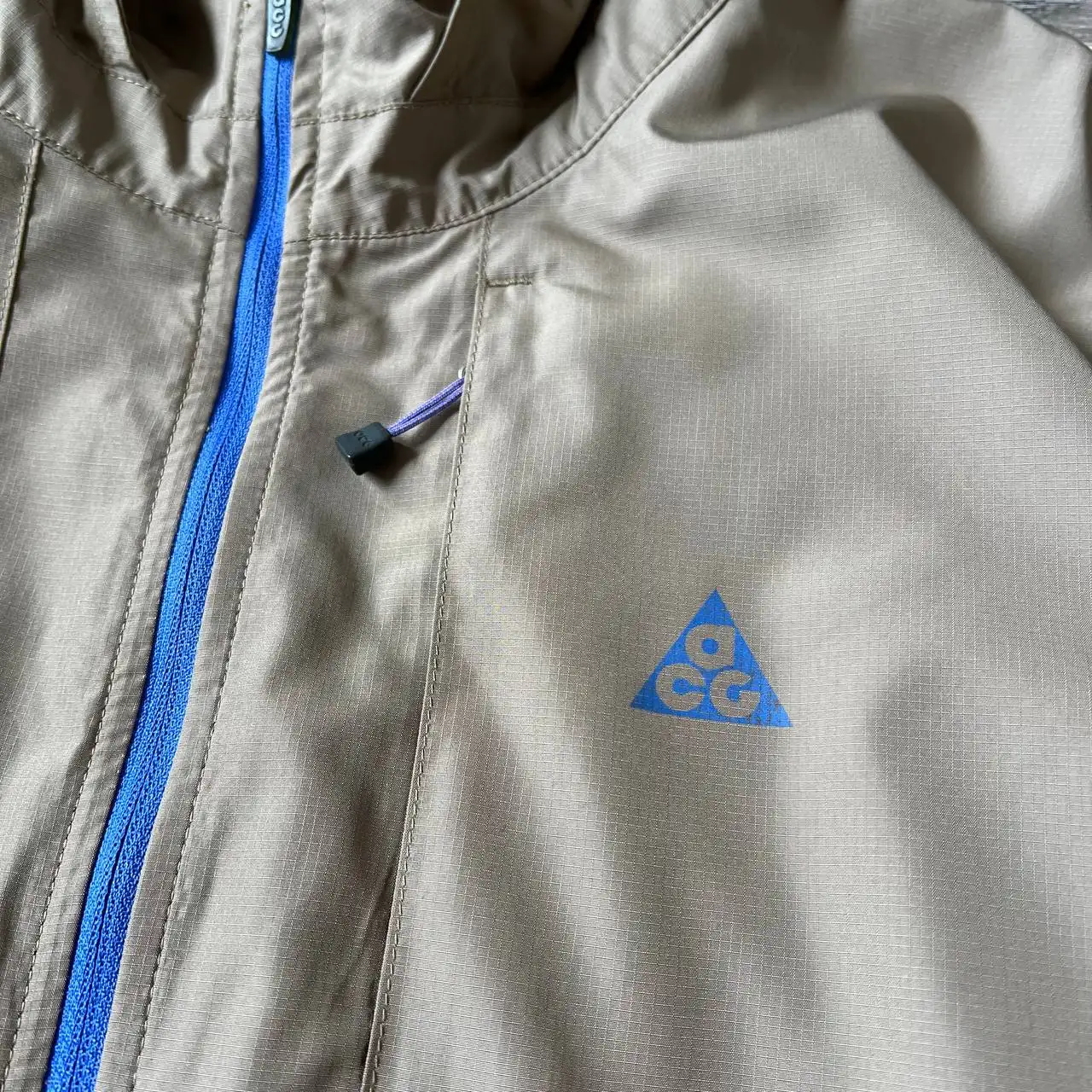 Ветровка Nike ACG - null (Одежда) в Астрахань