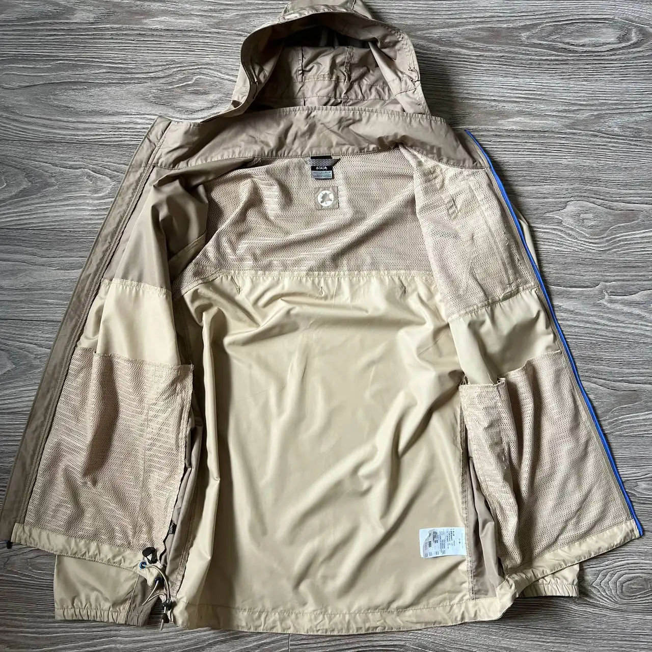 Ветровка Nike ACG - null (Одежда) в Астрахань