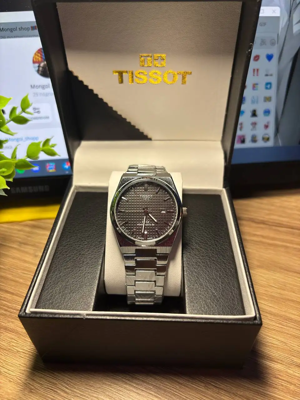 Премиальные часы Casio, Arabica, Tissot, Dickies - Электроника в Астрахань