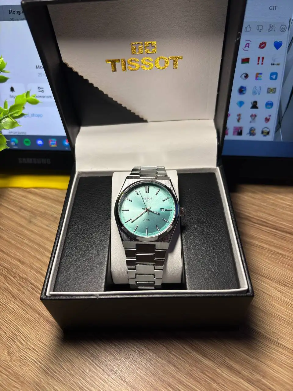 Премиальные часы Casio, Arabica, Tissot, Dickies - Электроника в Астрахань
