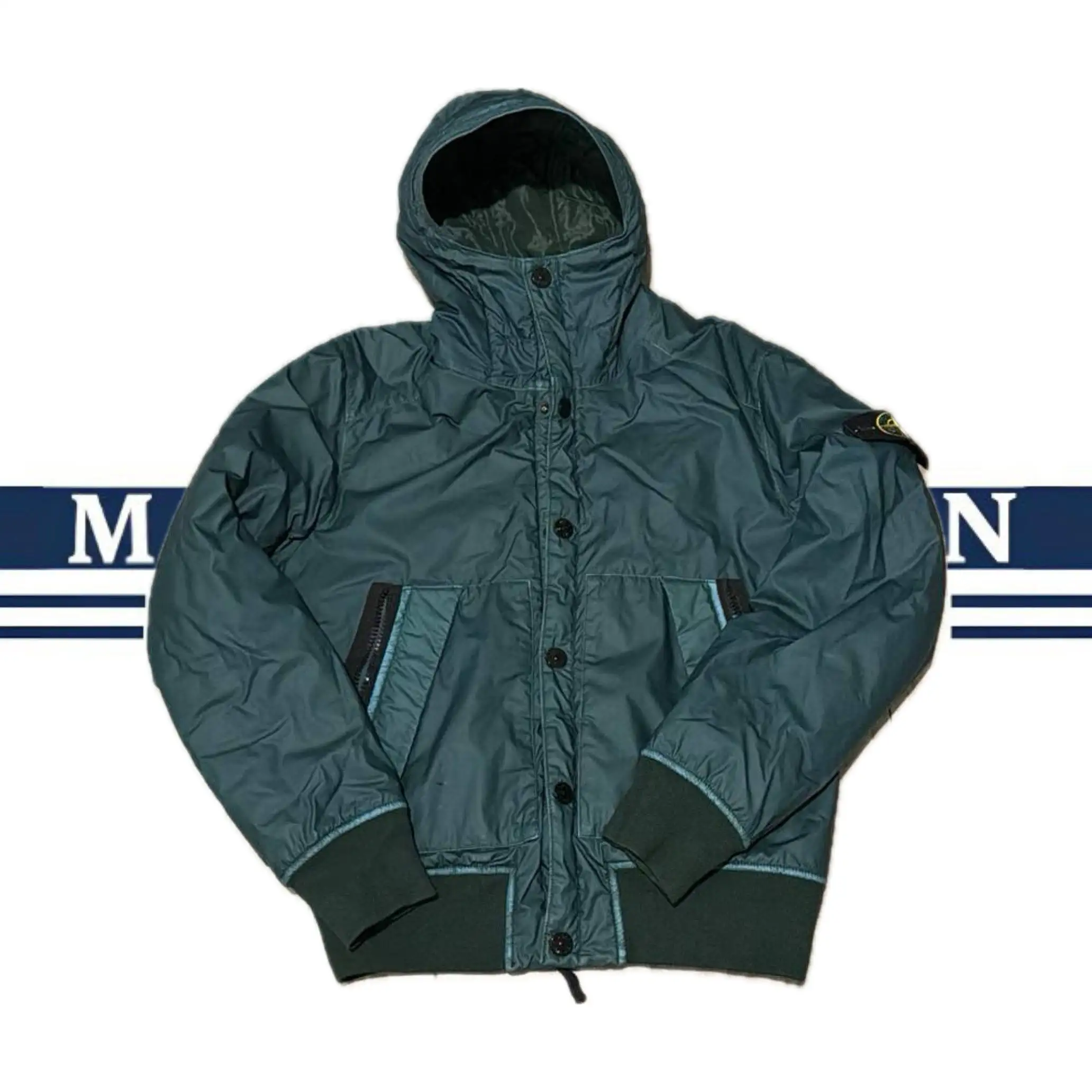 Продажа одежды CP Company, Stone Island, Moncler и других брендов - Верхняя одежда (Одежда) в Астрахань