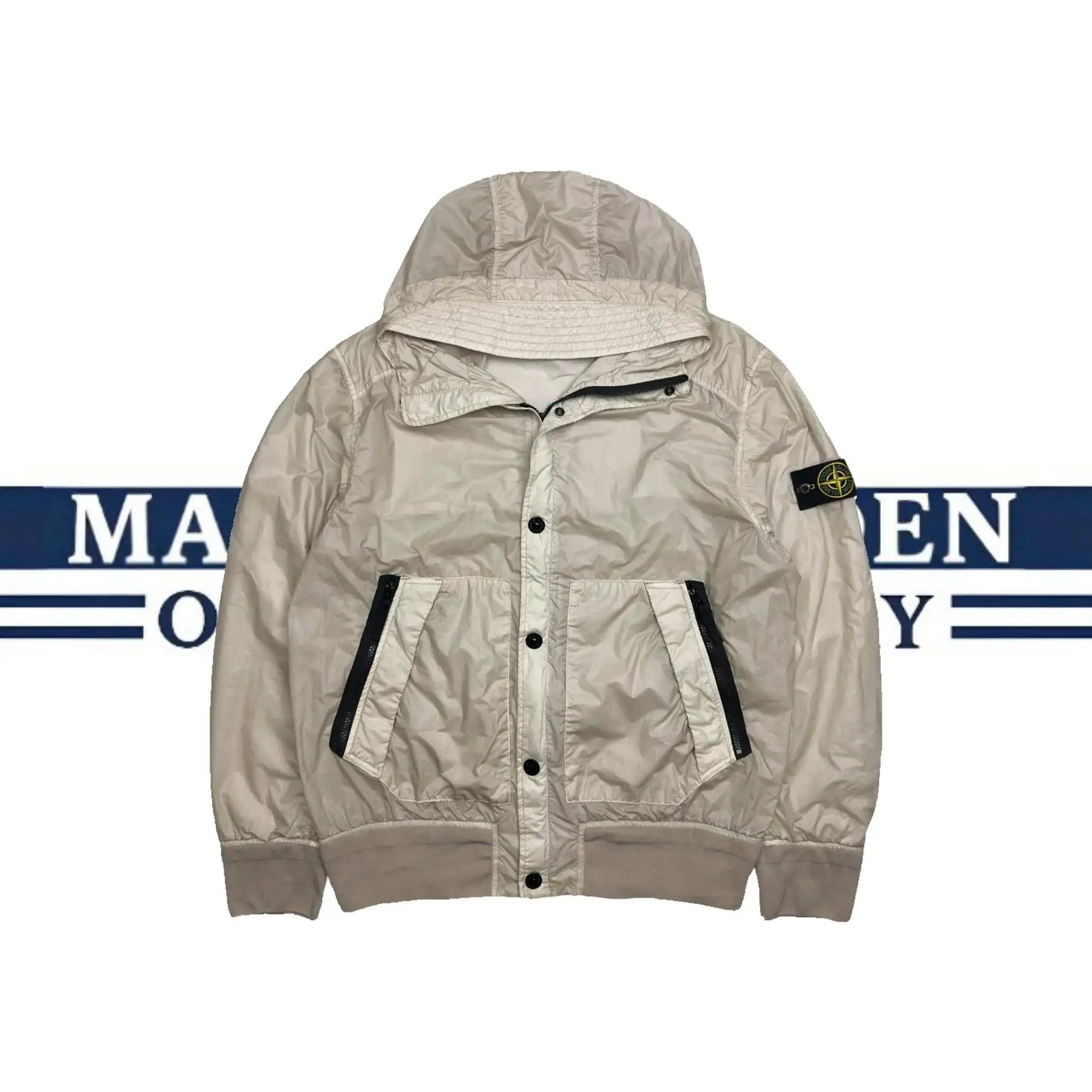 Продажа одежды CP Company, Stone Island, Moncler и других брендов - Верхняя одежда (Одежда) в Астрахань