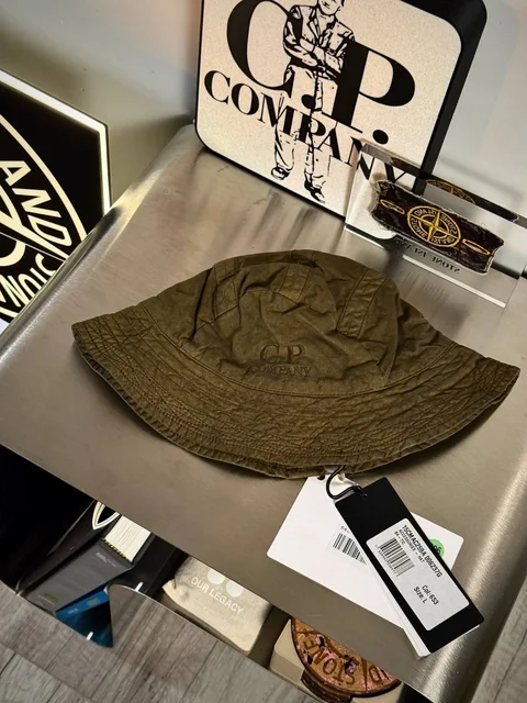 C.P. Company Ba-Tic Bucket - Корсеты в Санкт-Петербург