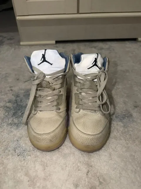 Кроссовки Jordan 5 - Обувь в Астрахань