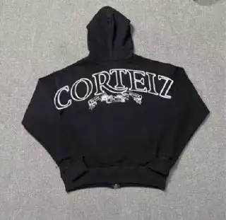 Куртка (зип худи) Corteiz - Верхняя одежда (Одежда) в Астрахань