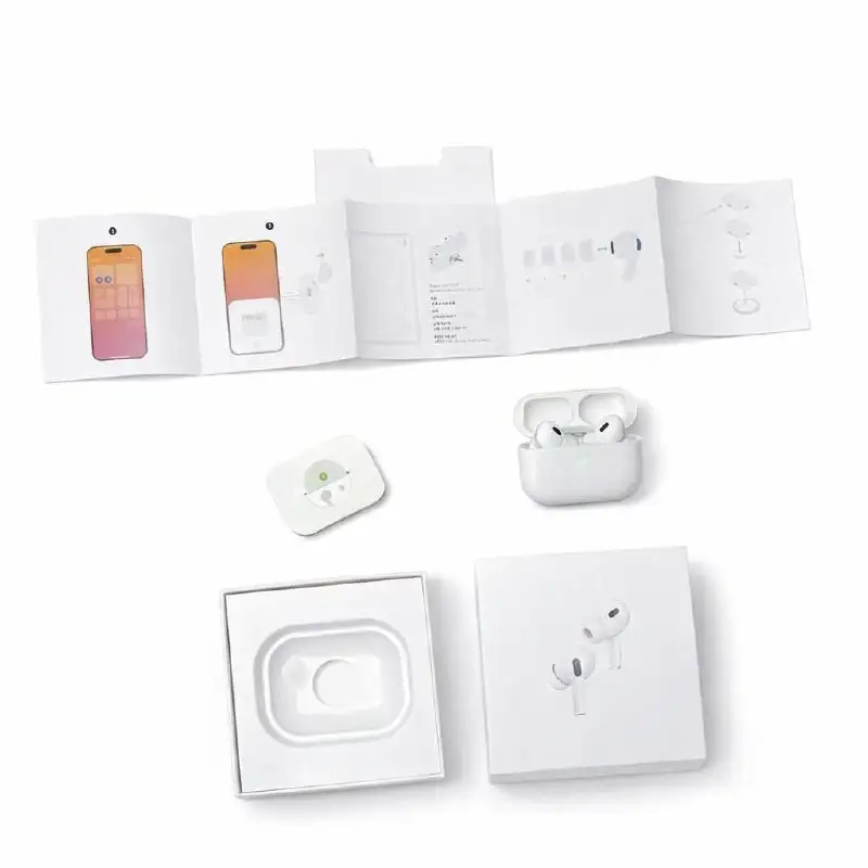 Абсолютно новые AirPods pro2 - Электроника в Астрахань