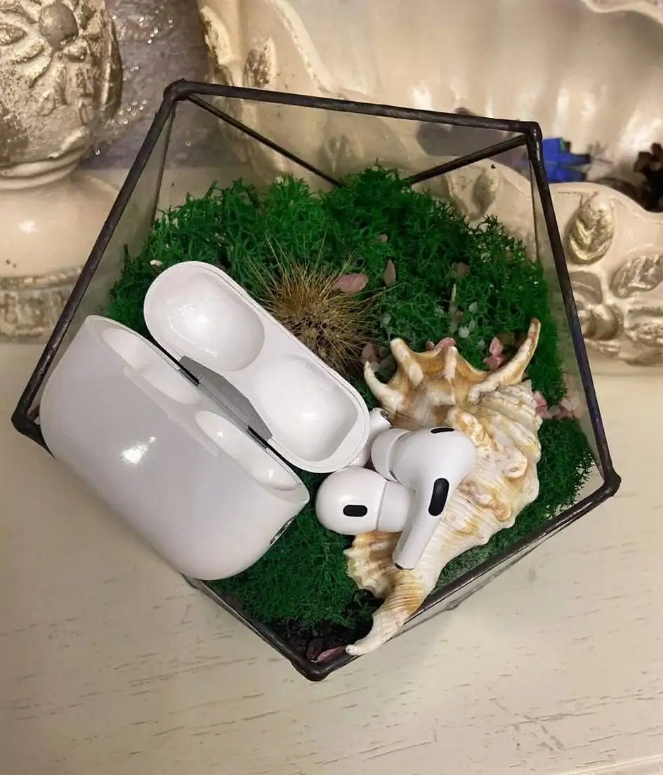 Абсолютно новые AirPods pro2 - Электроника в Астрахань