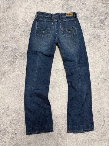 Клеш джинсы LEVIS - Джинсы в Астрахань