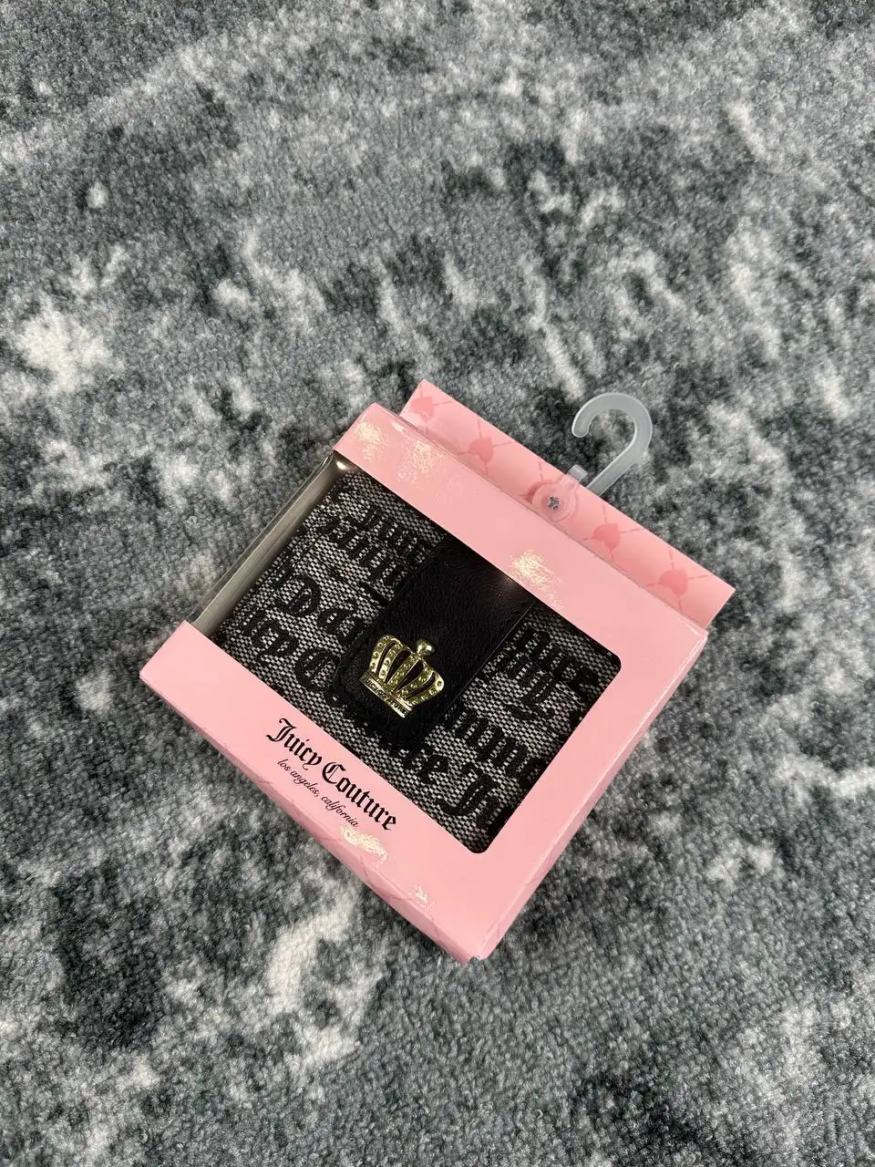 Кошелек Juicy Couture - Одежда в Астрахань
