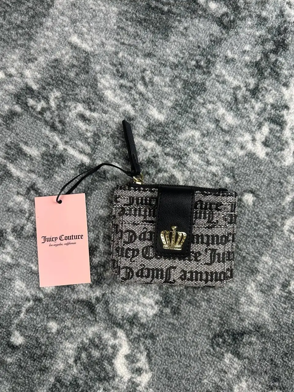 Кошелек Juicy Couture - Одежда в Астрахань