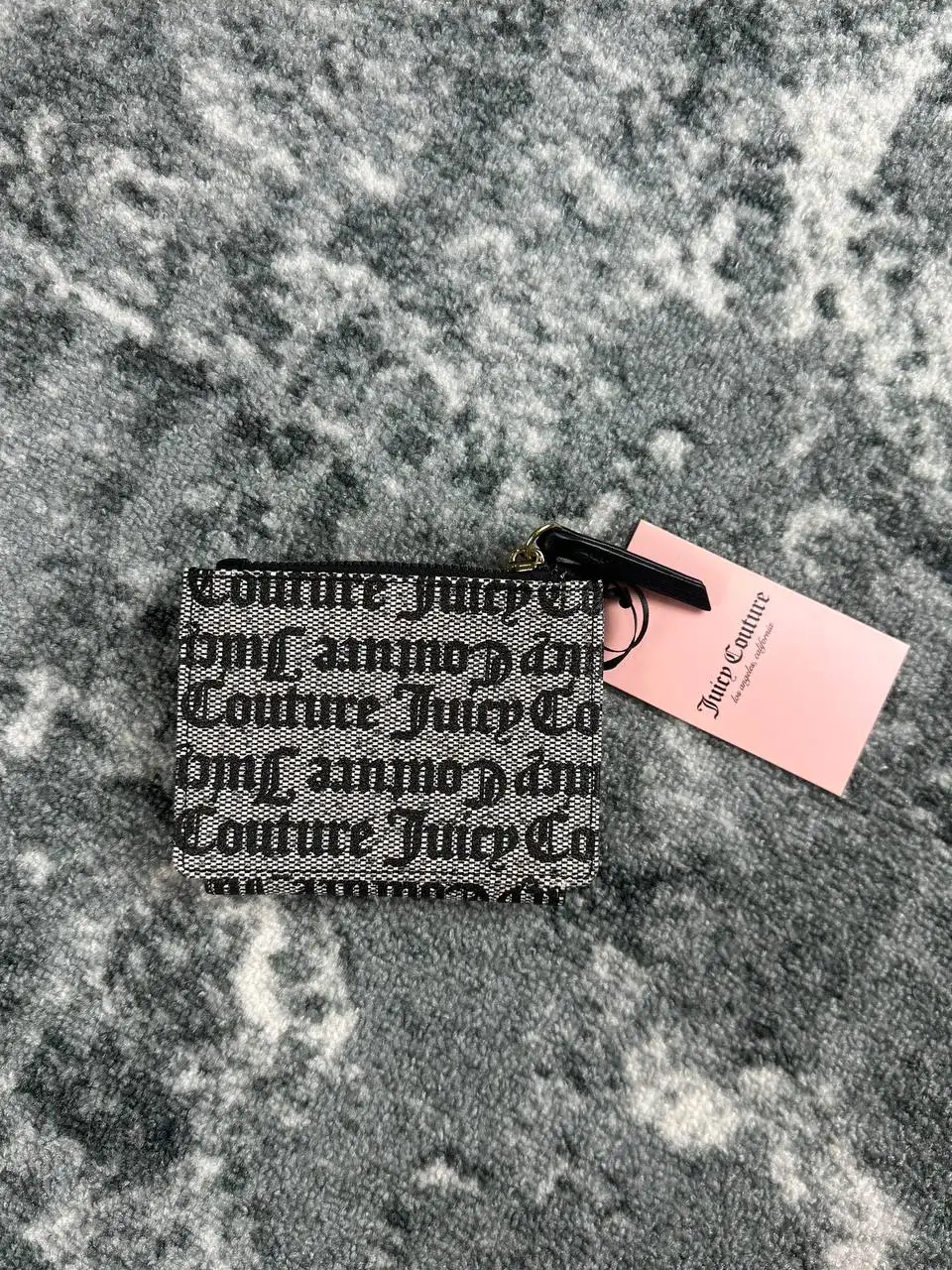 Кошелек Juicy Couture - Одежда в Астрахань